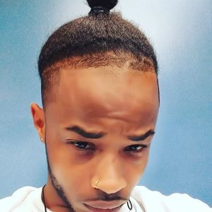 Meet your Posher, Jared